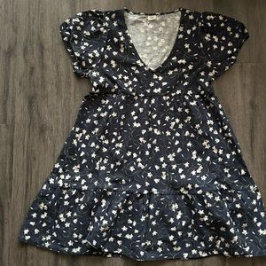 Sunday best floral dress